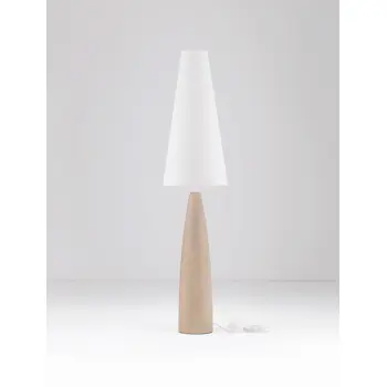 MIZU STAJAĆA LAMPA E27 1x12W IP20