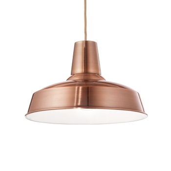 MOBY VISILICA SP1 BAKAR E27