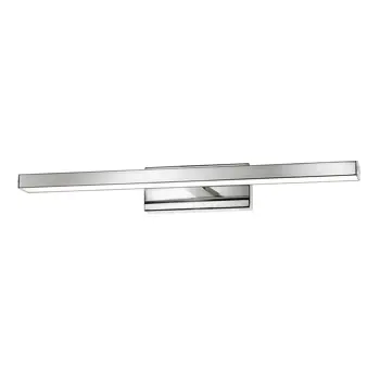MODENA KUPAONSKA LAMPA  LED 12W/3000K/874lm/IP44/KROM