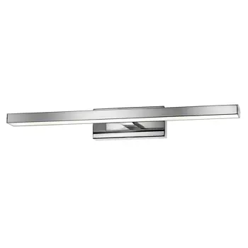 MODENA KUPAONSKA LAMPA  LED 12W/3000K/874lm/IP44/KROM