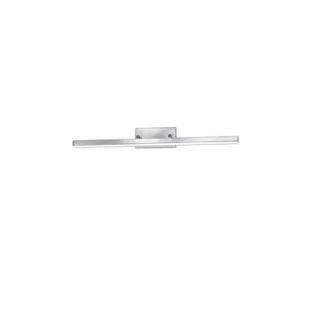 MODENA KUPAONSKA LAMPA  LED 18 WattW/3000K/1513lm/IP44/KROM