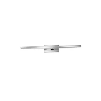 MODENA KUPAONSKA LAMPA  LED 18W/3000K/1513lm/IP44/KROM