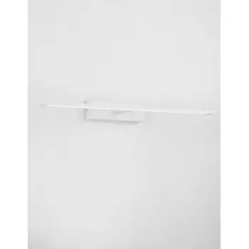 MONDRIAN KUPAONSKA LAMPA  LED 20W/3000K/1615lm/IP44/BIJELA