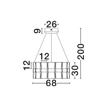 montez-visilica-triac-prigusiva-led-97-w-3000k-zlatna-97371-02233570.webp