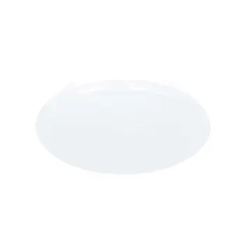 MONTONE 25 PLAFONJERA BIJELA LED IP44