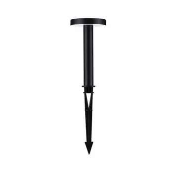 MOOD PODNA SVJETILJKA CRNA LED 5 Watt 100-240 Volt 402lm 3000K