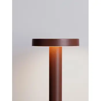 MOOD STAJAĆA SVJETILJKA SMEĐA LED 5Watt 100-240 Volt 402lm 3000K IP65