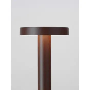 MOOD STAJAĆA SVJETILJKA SMEĐA LED 5Watt 100-240 Volt 424lm 3000K IP65