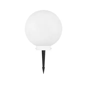 MOON VANJSKA STAJAĆA SVJETILJKA LED E14 1x5Wat IP65 BIJELA