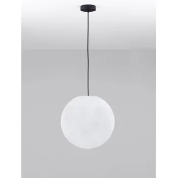 MOON VISILICA LED E27 1x12 Watt 100-240 Volt