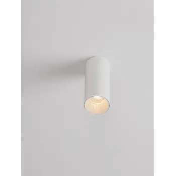 MOR NADGRADNI REFLEKTOR GU10 1x10W IP20