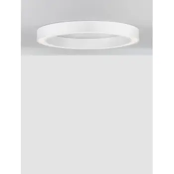 MORBIDO PLAFONSKA SVJETILJKA LED 59W/2700-4000K/4283lm/DIMM/IP20/BIJELA