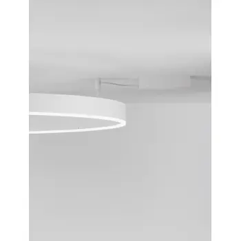 MOTIF PLAFONSKA SVJETILJKA LED 60W/3000K/4552lm/DIMM/IP20/BIJELA