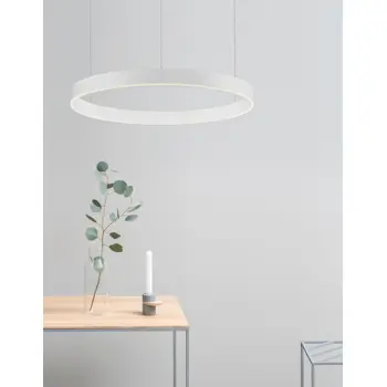 MOTIF VISILICA LED 40W/3000K/2943lm/DIMM/IP20/BIJELA