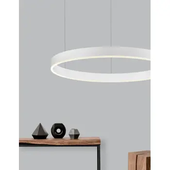MOTIF VISILICA LED 50W/3000K/3684lm/DIMM/IP20/BIJELA