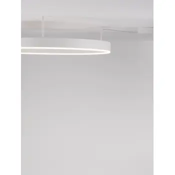MOTIF VISILICA LED 50W/3000K/4166lm/DIMM/IP20/BIJELA