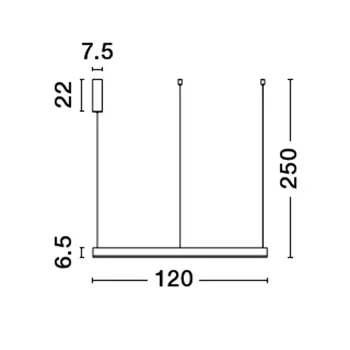 motif-visilica-led-72w3000k5250lmdimmip20mesing-zlatna-18031-02101774.webp