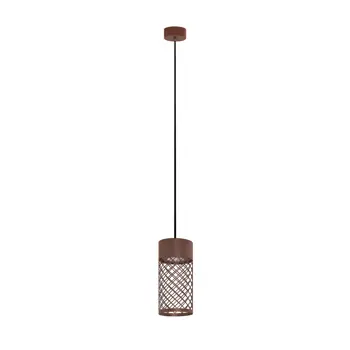 MOTLEY VANJSKA VISILICA LED 9Watt  395Lm IP65 3000K SMEĐA