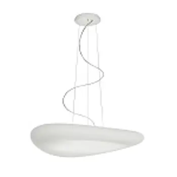 MR. MAGOO VISILICA LED 23W 2655lm 3000K DALI D520mm