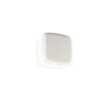 MYWHITE ZIDNA SVJETILJKA IP65/354lm/3000K BIJELA