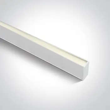 NADGRADNA LINEARNA LED SVJETILJKA 36W/3400lm/4000K/230V/120X7X3,5cm/IP2 (Kopija)