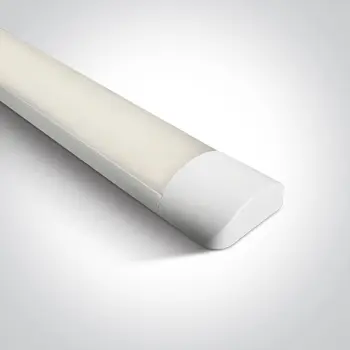 LINEARNA SVJETILJKA LED/20W/3000K/1700lm/120°/240V 60cm BIJELA