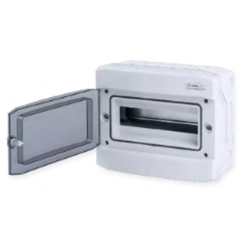 NADŽBUKNI RAZDJELNIK IP65 N 12D 12 modula