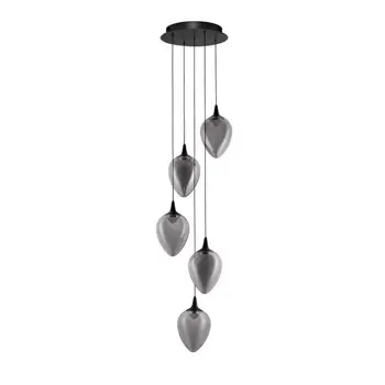 NALI VISILICA LED 30W 1190lm 3000K IP20