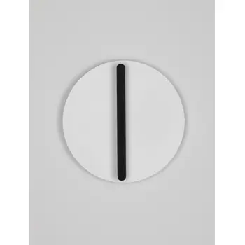 NALU ZIDNA LAMPA LED 20W 1200lm 3000K IP20