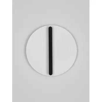 NALU ZIDNA SVJETILJKA LED 20W 220-240V 1200lm IP20 2700K