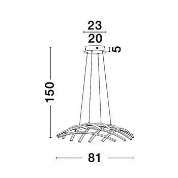 narvi-visilica-led-83w3000k4000lmdimmip20crna-21487-02101937.webp