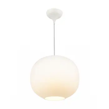 NAVONE VISILICA BIJELA E27 IP20