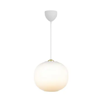 NAVONE VISILICA BIJELA E27 IP20