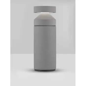 NAVY STAJAĆA SVJETILJKA SIVA LED 20 Watt 220-240Volt 1018lm 3000K IP65