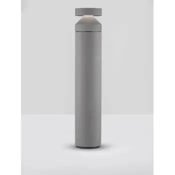 NAVY STAJAĆA SVJETILJKA SIVA LED 20 Watt 220-240Volt 1018lm 3000K IP65