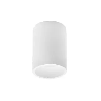 NED NADGRADNA SVJETILJKA BIJELA GU10 1x10 Watt IP20 220-240 Volt