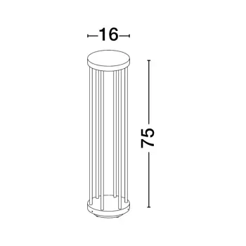 nereus-stajaca-lampa-led-3000k-501lm-ip65-crna-29481-02075528.webp
