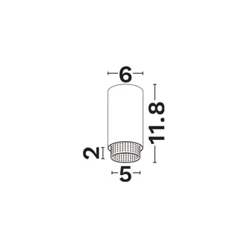 nessi-reflektor-gu10-1x10w-ip20-51051-02186144.webp
