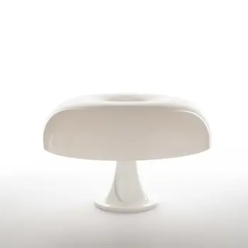 NESSO STOLNA SVJETILJKA BIJELA GRANDE E14 6W 0056010A