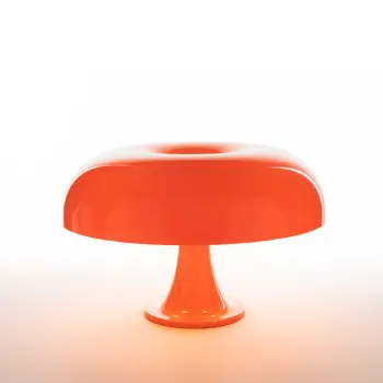 NESSO ARTEMIDE STOLNA SVJETILJKA NARANĐASTA GRANDE
