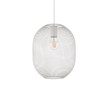 NET VISILICA SP1 D24 BIJELA E27