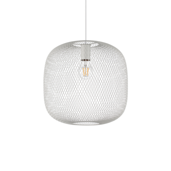 NET VISILICA SP1 D34 BIJELA E27