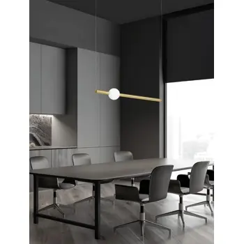 NEUTRON VISILICA LED 11W/3000K/693lm/IP20/ZLATNA