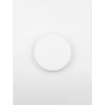 NEVO ZIDNA LAMPA LED 12W/3000K/850lm/IP20/BIJELA