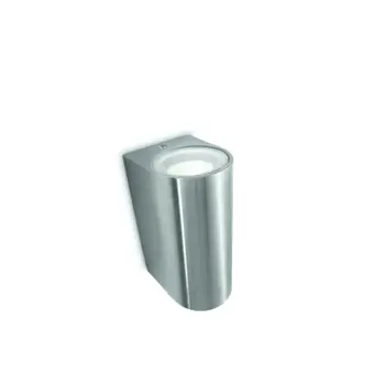 NIGHTINGALE PHILIPS vanjski LED fenjer inox 2X35W 230V