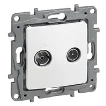 NILOE PROLAZNA UTIC TV-SAT BIJ