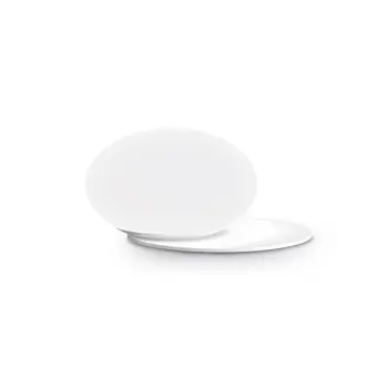 NINFEA TL1 STOLNA LAMPA BIJELA