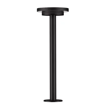 NITRO STAJAĆA SVJETILJKA CRNA LED 12 Watt 220-240 Volt 469lm 3000K IP65