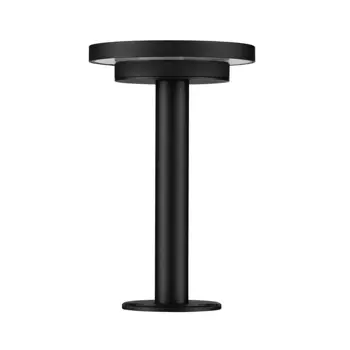 NITRO STAJAĆA SVJETILJKA CRNA LED 12 Watt 220-240 Volt 469lm 3000K IP65