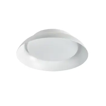 NIVORA 38 STROPNA SVJETILJKA BIJELA E27/10W/IP20/220-240V